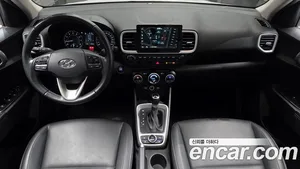 Hyundai Venue, 2021 — миниатюра 7
