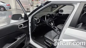 Hyundai Venue, 2021 — миниатюра 10