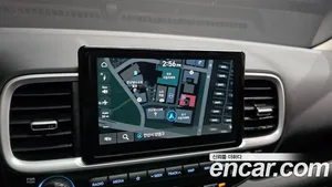 Hyundai Venue, 2021 — миниатюра 14