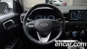 Hyundai Venue, 2021 — миниатюра 15