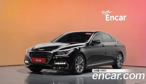 Genesis G80, 2018 — миниатюра 30