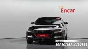 Genesis G80, 2018 — миниатюра 2