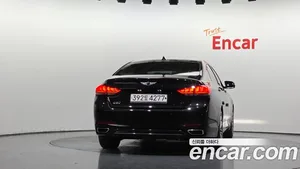 Genesis G80, 2018 — миниатюра 3