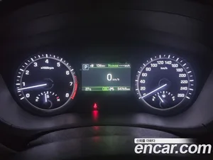 Genesis G80, 2018 — миниатюра 10