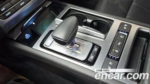 Genesis G80, 2018 — миниатюра 11