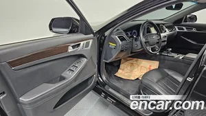 Genesis G80, 2018 — миниатюра 12