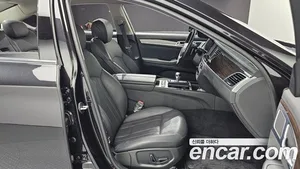 Genesis G80, 2018 — миниатюра 16