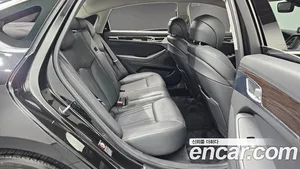 Genesis G80, 2018 — миниатюра 17