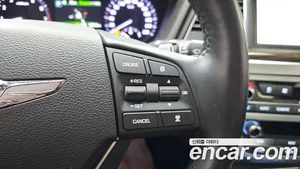 Genesis G80, 2018 — миниатюра 22