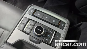 Genesis G80, 2018 — миниатюра 25