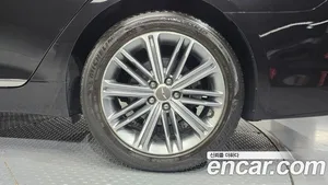 Genesis G80, 2018 — миниатюра 6