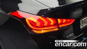 Genesis G80, 2018 — миниатюра 8