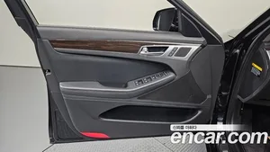 Genesis G80, 2018 — миниатюра 13