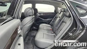 Genesis G80, 2018 — миниатюра 15