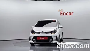 Kia morning, 2021 — миниатюра 3