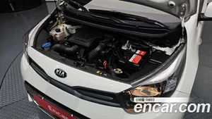 Kia morning, 2021 — миниатюра 6