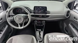 Kia morning, 2021 — миниатюра 7
