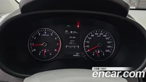 Kia morning, 2021 — миниатюра 8
