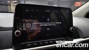 Kia morning, 2021 — миниатюра 14