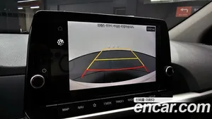 Kia morning, 2021 — миниатюра 15