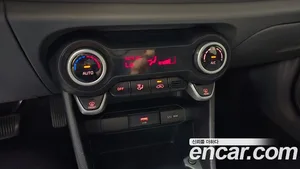 Kia morning, 2021 — миниатюра 16