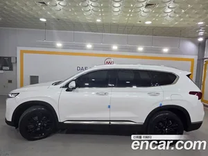 Hyundai Santa Fe, 2019 — миниатюра 3