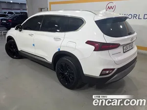 Hyundai Santa Fe, 2019 — миниатюра 4