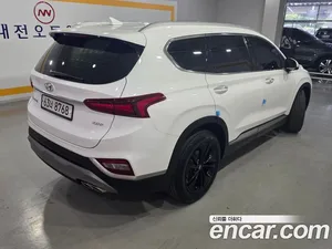 Hyundai Santa Fe, 2019 — миниатюра 6