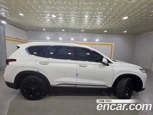 Hyundai Santa Fe, 2019 — миниатюра 7