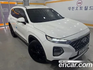 Hyundai Santa Fe, 2019 — миниатюра 8