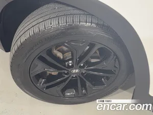 Hyundai Santa Fe, 2019 — миниатюра 9
