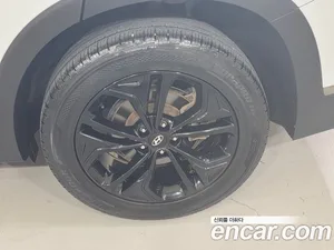 Hyundai Santa Fe, 2019 — миниатюра 10