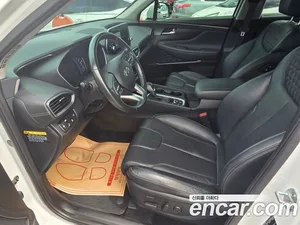 Hyundai Santa Fe, 2019 — миниатюра 11