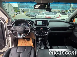 Hyundai Santa Fe, 2019 — миниатюра 12