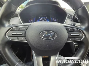 Hyundai Santa Fe, 2019 — миниатюра 13