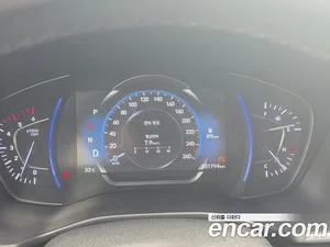 Hyundai Santa Fe, 2019 — миниатюра 14