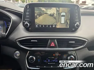 Hyundai Santa Fe, 2019 — миниатюра 15