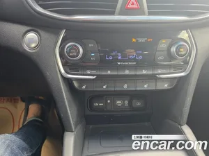 Hyundai Santa Fe, 2019 — миниатюра 16