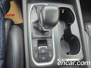 Hyundai Santa Fe, 2019 — миниатюра 17
