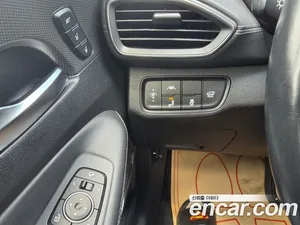 Hyundai Santa Fe, 2019 — миниатюра 18