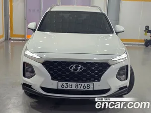 Hyundai Santa Fe, 2019 — миниатюра 20