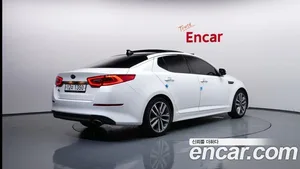 Kia K5, 2014 — миниатюра 2