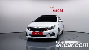 Kia K5, 2014 — миниатюра 3