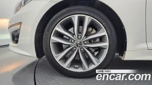 Kia K5, 2014 — миниатюра 5