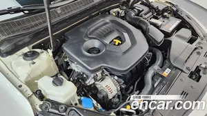 Kia K5, 2014 — миниатюра 6