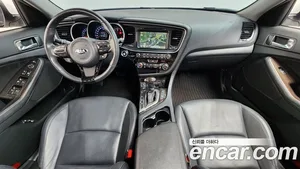Kia K5, 2014 — миниатюра 10