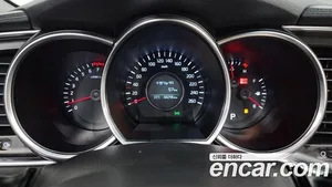 Kia K5, 2014 — миниатюра 11