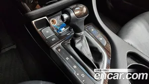 Kia K5, 2014 — миниатюра 12