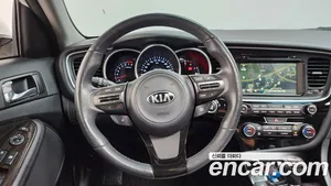 Kia K5, 2014 — миниатюра 18