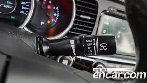 Kia K5, 2014 — миниатюра 21
